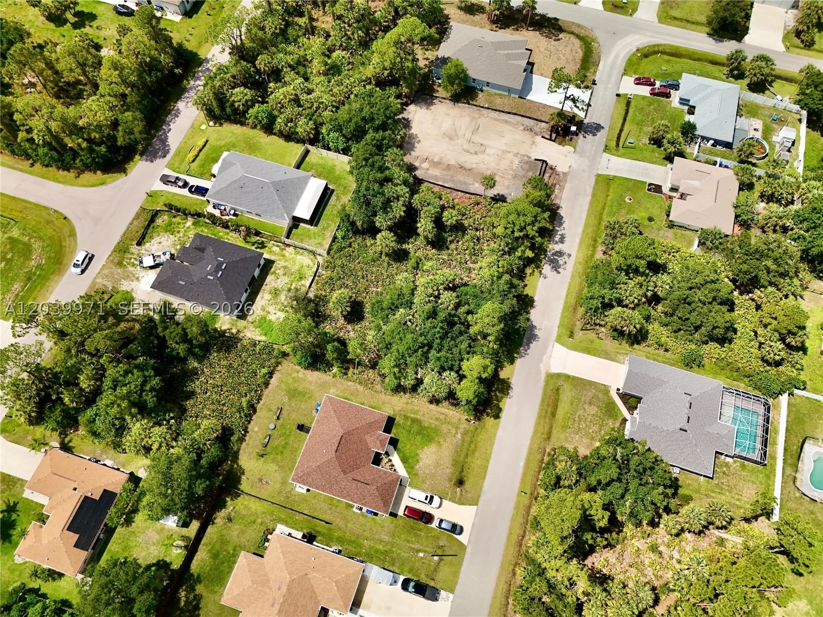 Real estate property located at 0 NANTUCKET TER, Sarasota, Port Charlotte, North Port, FL