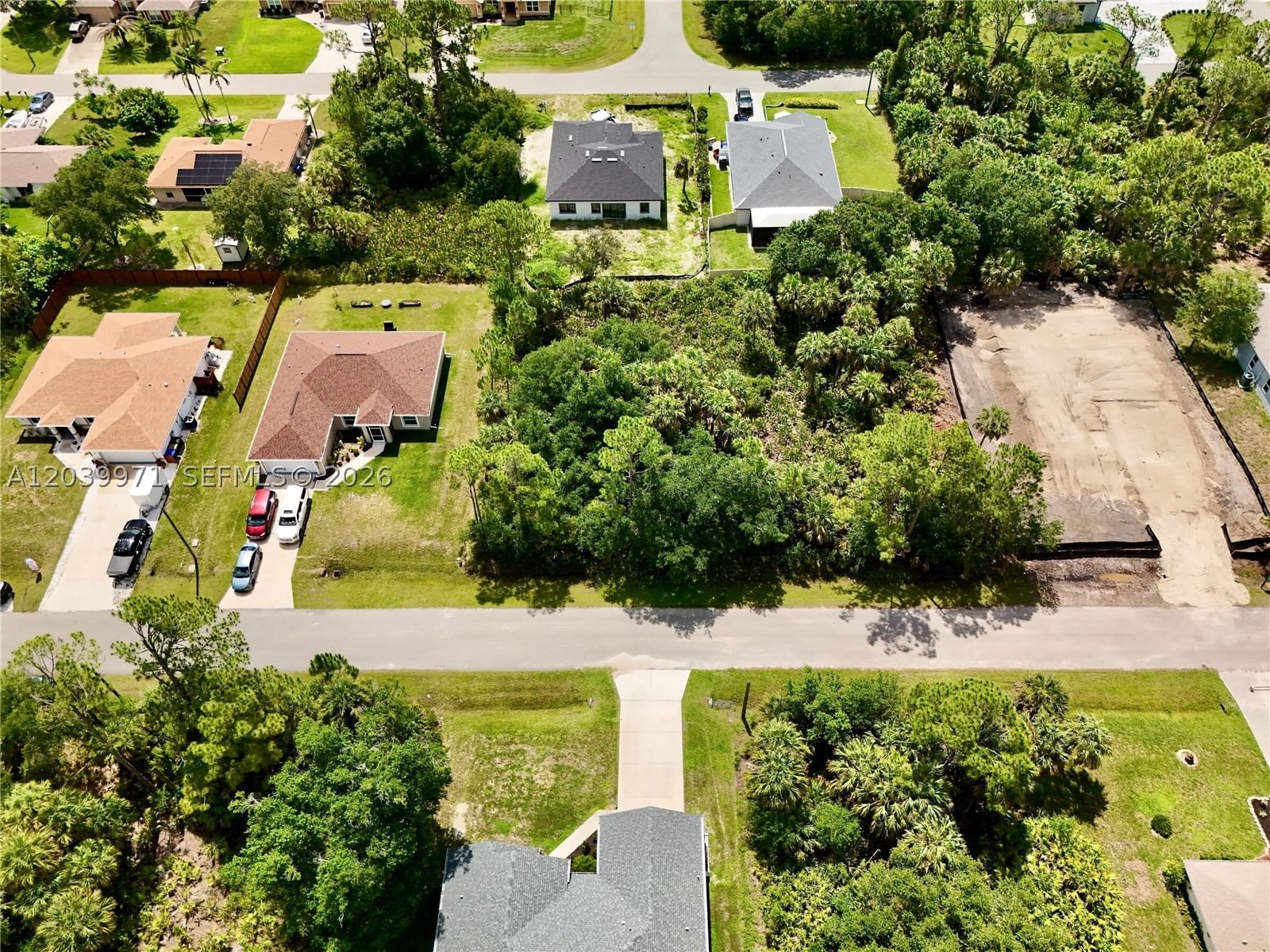 Real estate property located at 0 NANTUCKET TER, Sarasota, Port Charlotte, North Port, FL
