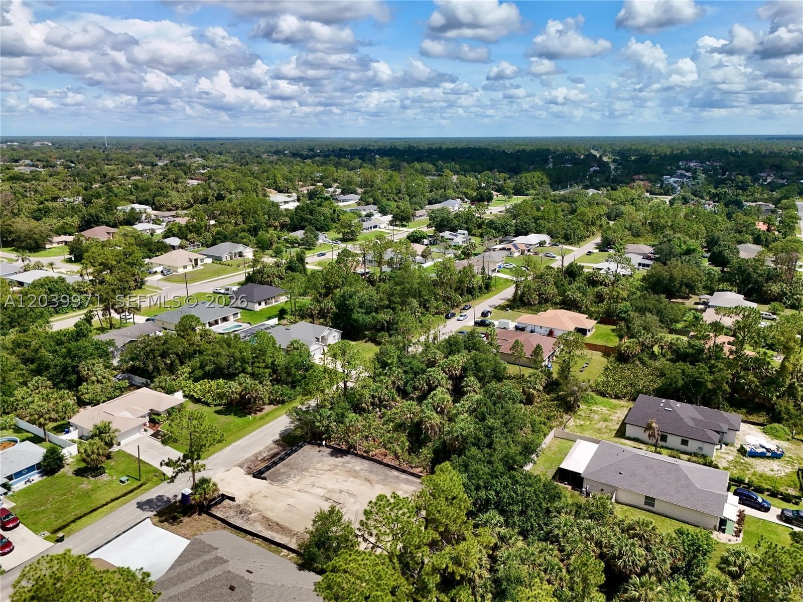 Real estate property located at 0 NANTUCKET TER, Sarasota, Port Charlotte, North Port, FL