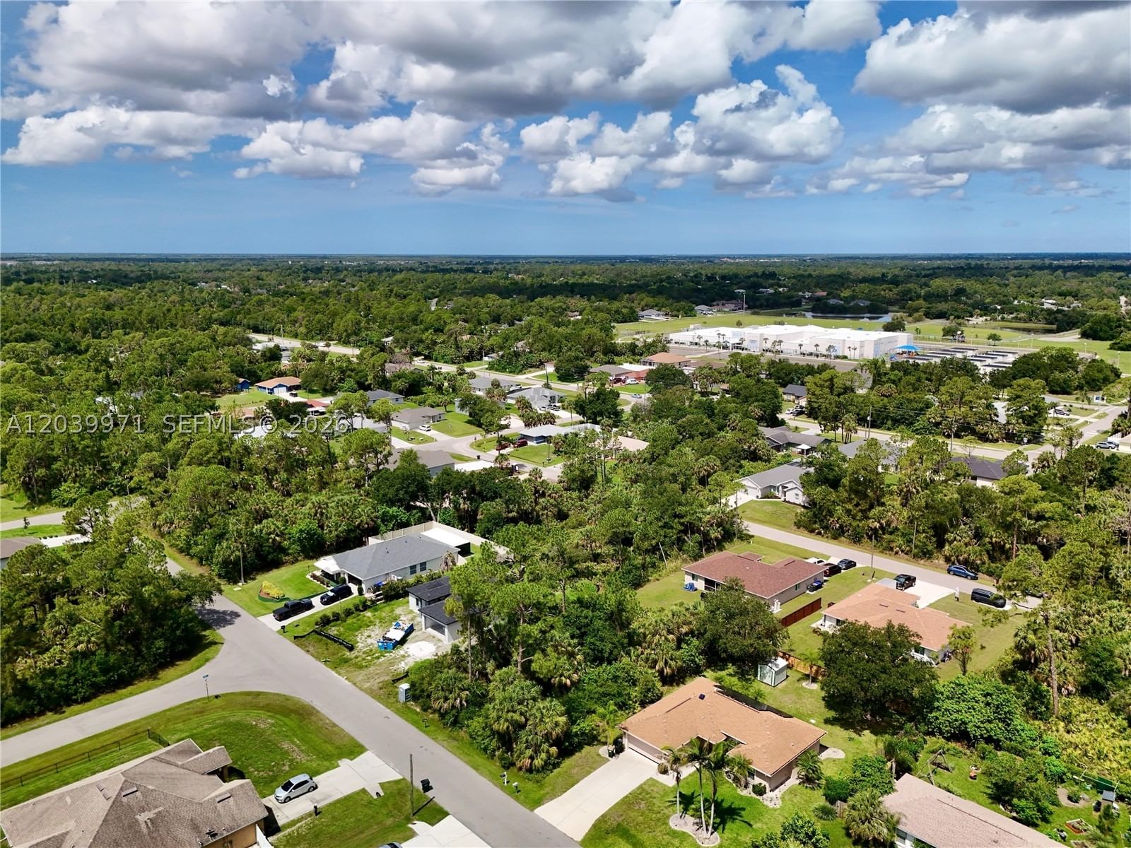 Real estate property located at 0 NANTUCKET TER, Sarasota, Port Charlotte, North Port, FL