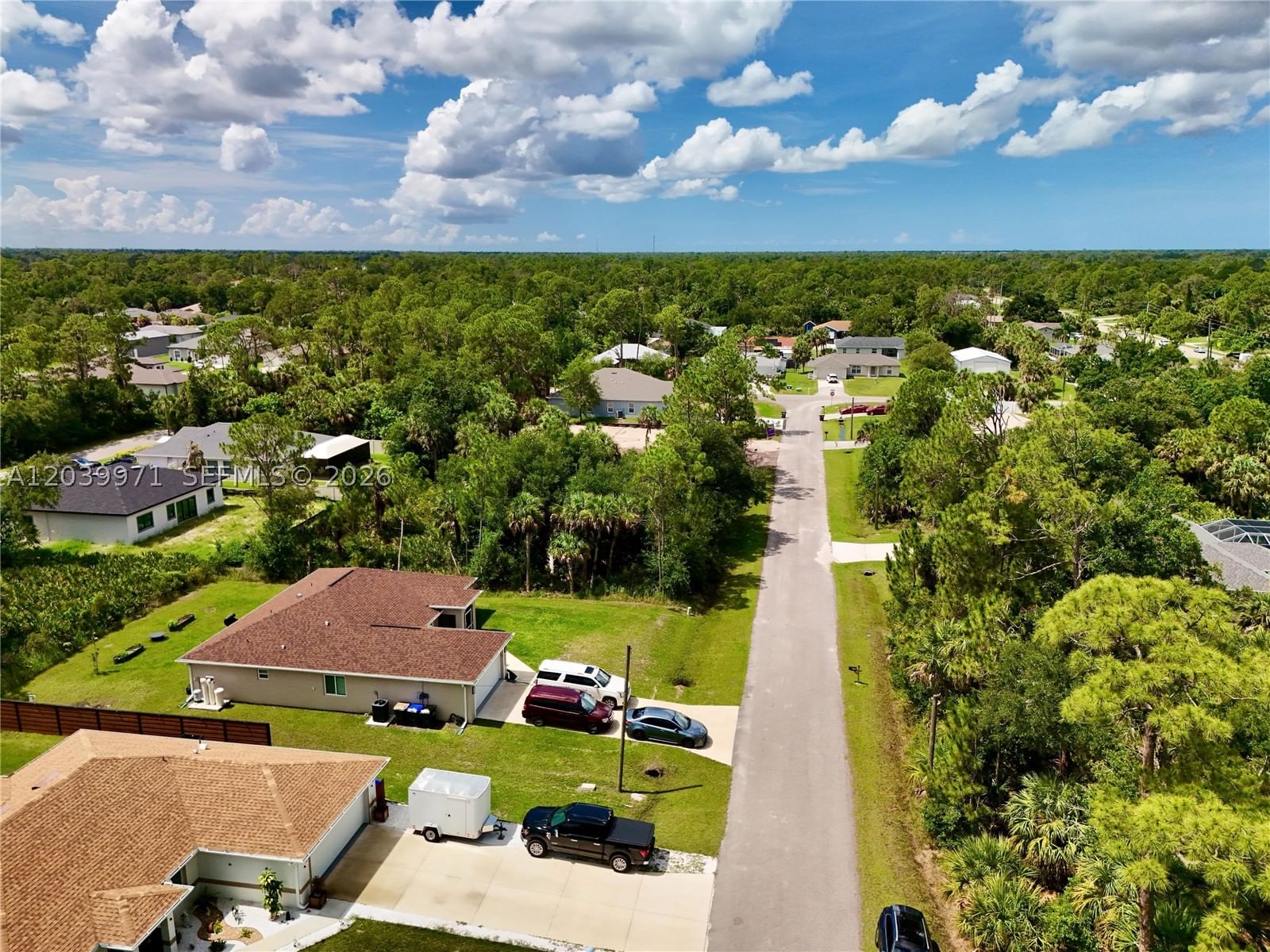 Real estate property located at 0 NANTUCKET TER, Sarasota, Port Charlotte, North Port, FL