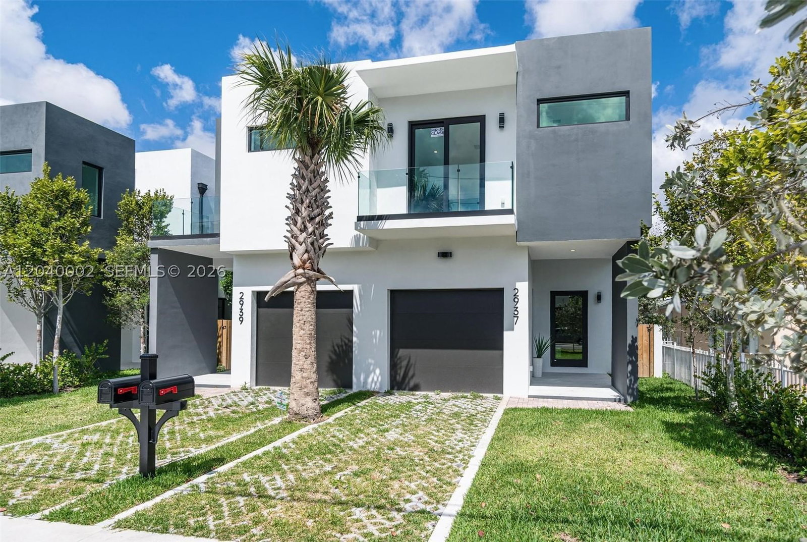 Real estate property located at 2939 21st st, Miami-dade, Millerdale, Miami, FL