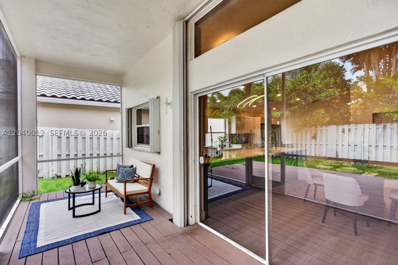 Real estate property located at 116 Bayridge Dr, Broward, The Lakes, Weston, FL