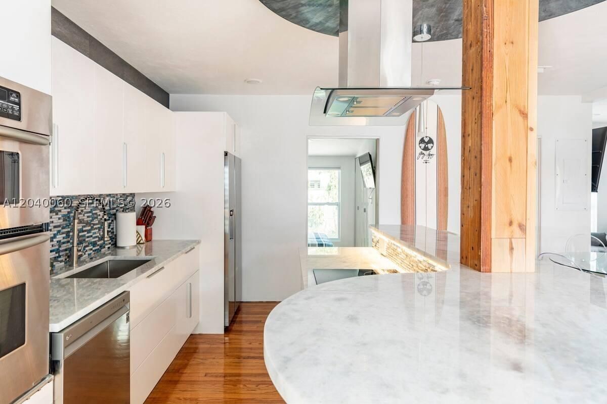 Real estate property located at 1232 16th Ter, Broward, Progresso, Fort Lauderdale, FL