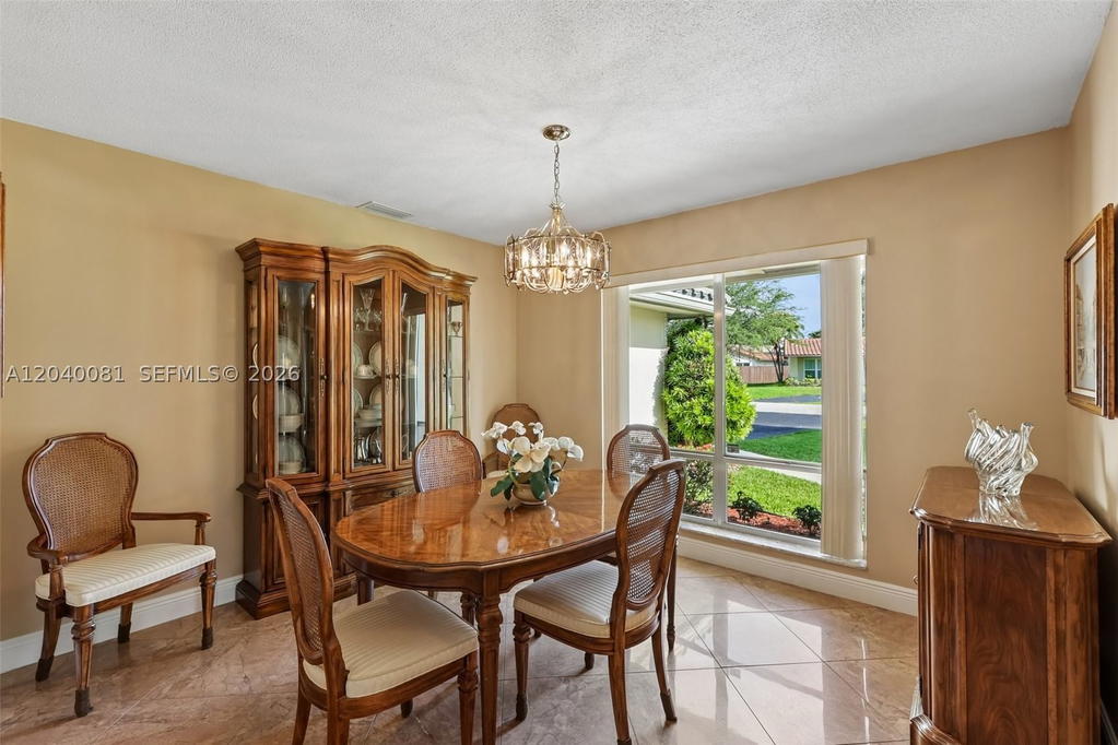 Real estate property located at 2518 121st Dr, Broward, Westchester, Coral Springs, FL