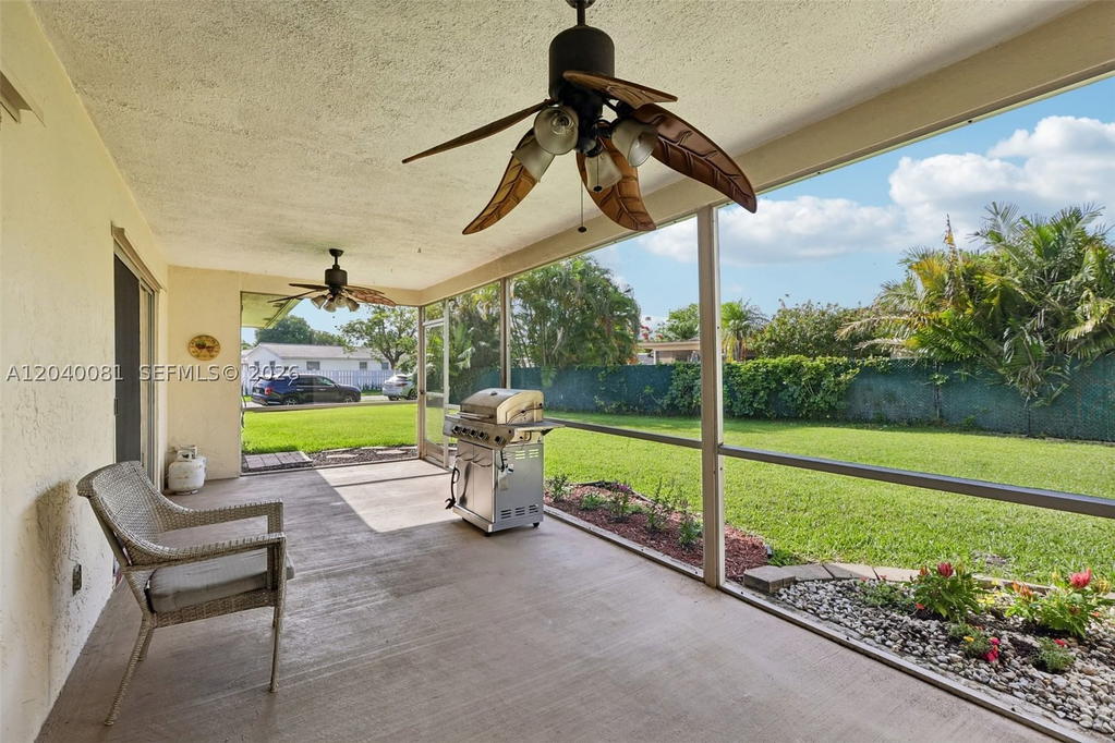 Real estate property located at 2518 121st Dr, Broward, Westchester, Coral Springs, FL