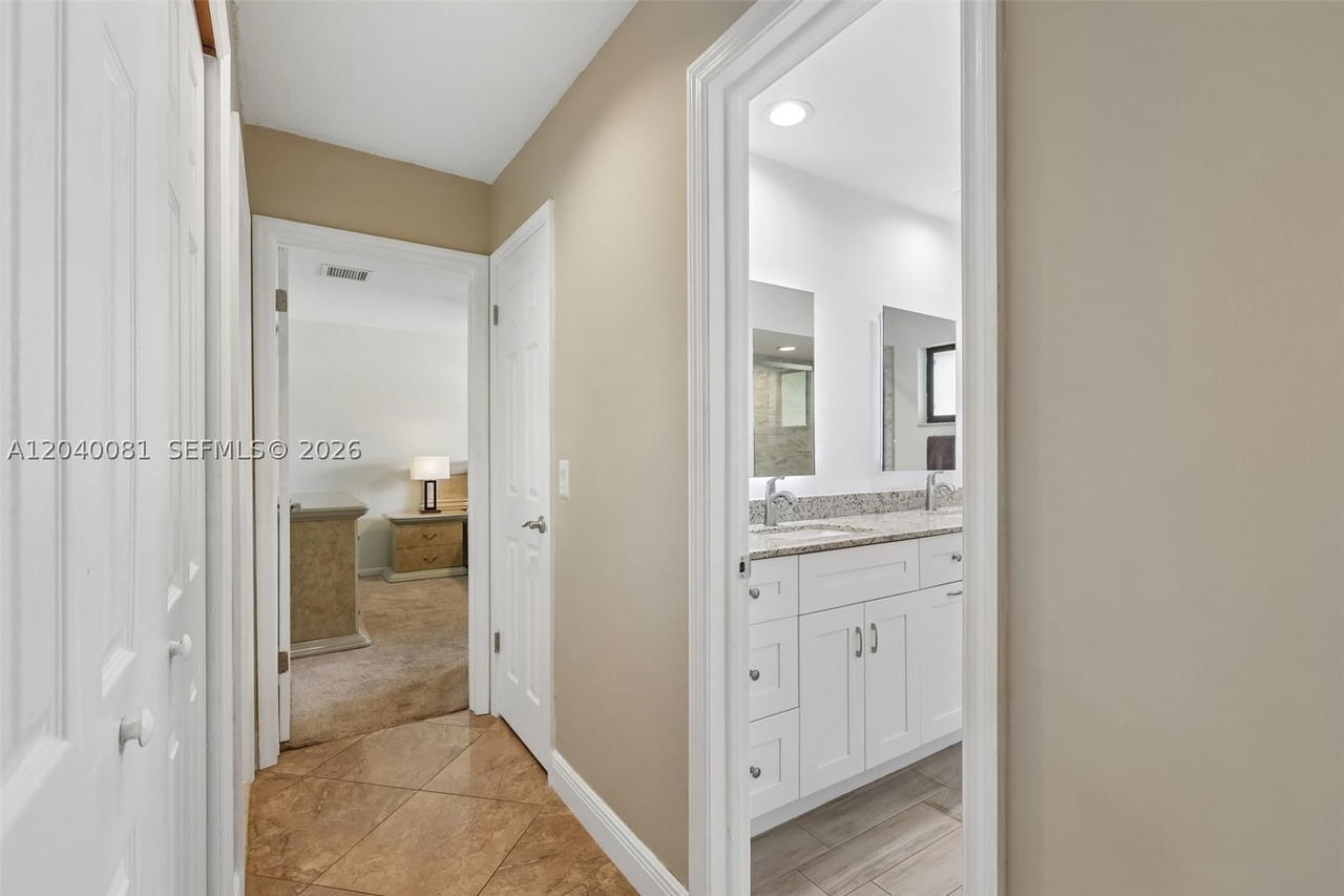 Real estate property located at 2518 121st Dr, Broward, Westchester, Coral Springs, FL