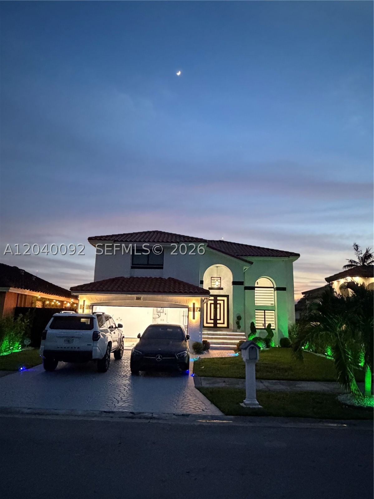 Real estate property located at 854 132nd Ct, Miami-dade, Shoma Homes At Tamiami Ii, Miami, FL
