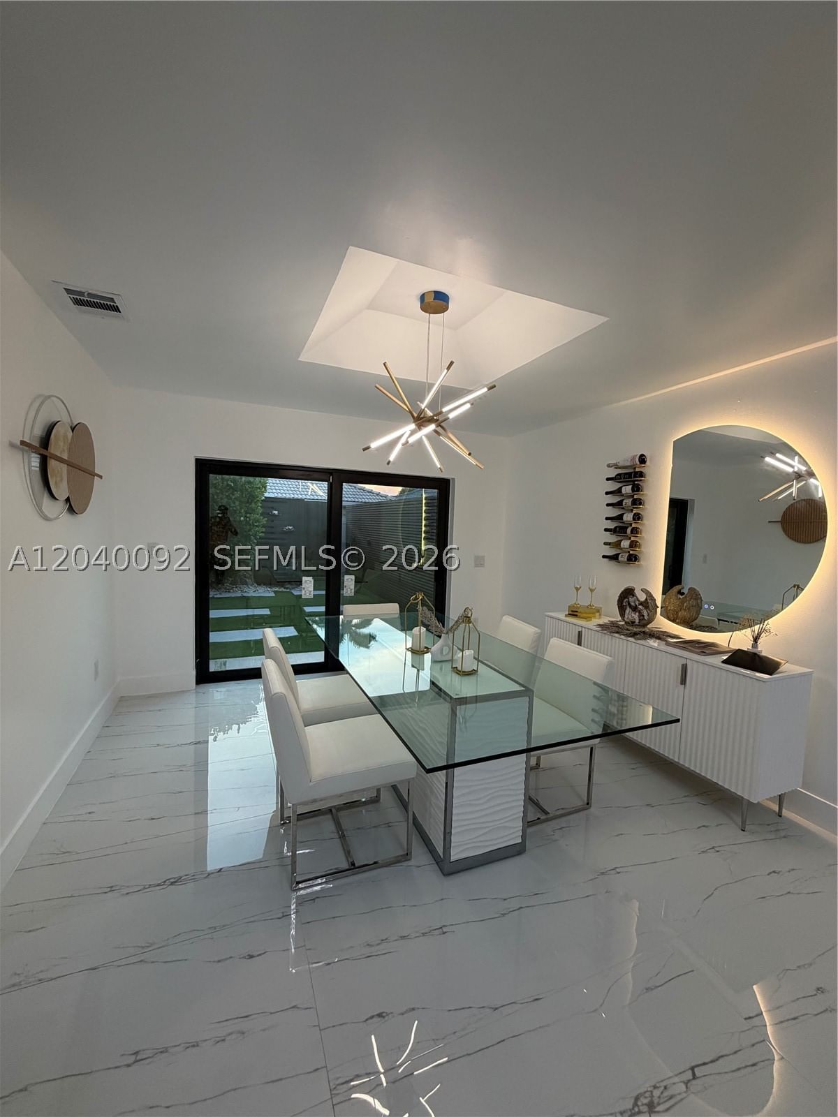 Real estate property located at 854 132nd Ct, Miami-dade, Shoma Homes At Tamiami Ii, Miami, FL