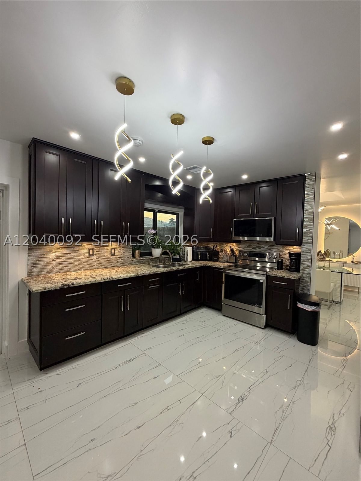 Real estate property located at 854 132nd Ct, Miami-dade, Shoma Homes At Tamiami Ii, Miami, FL