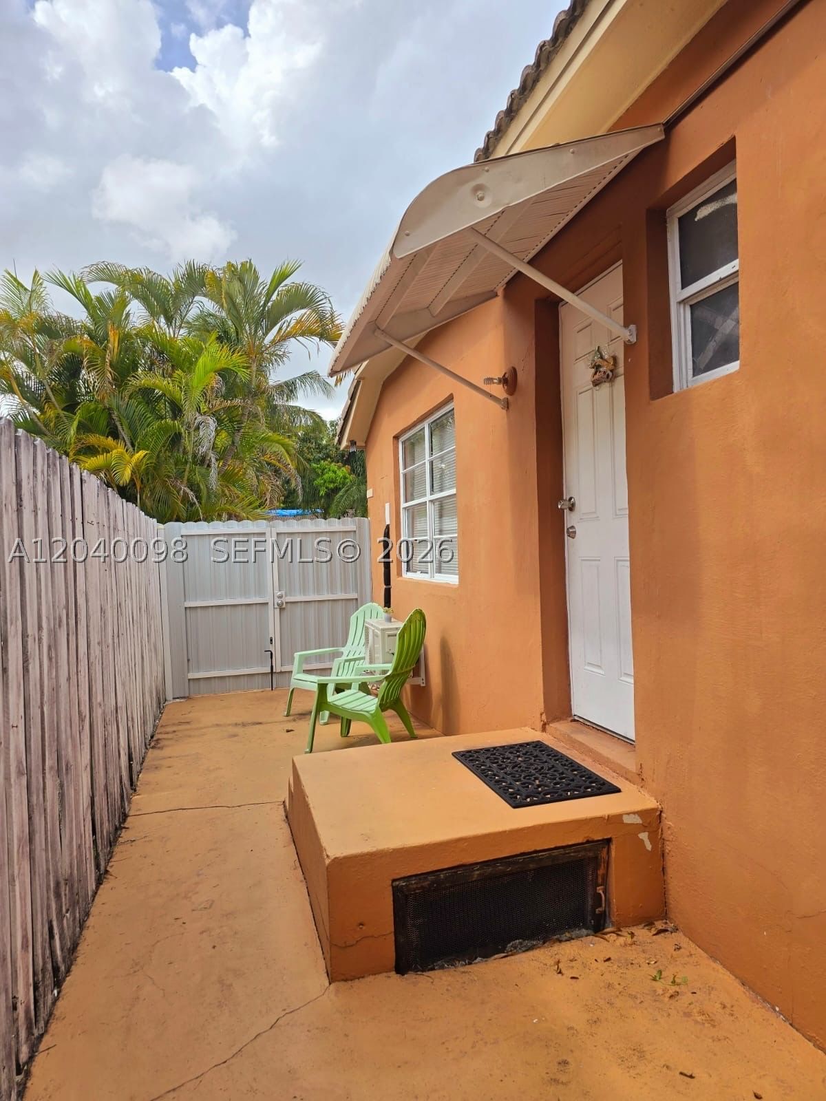 Real estate property located at 4074 4th St, Miami-dade, Durham Terrace, Miami, FL