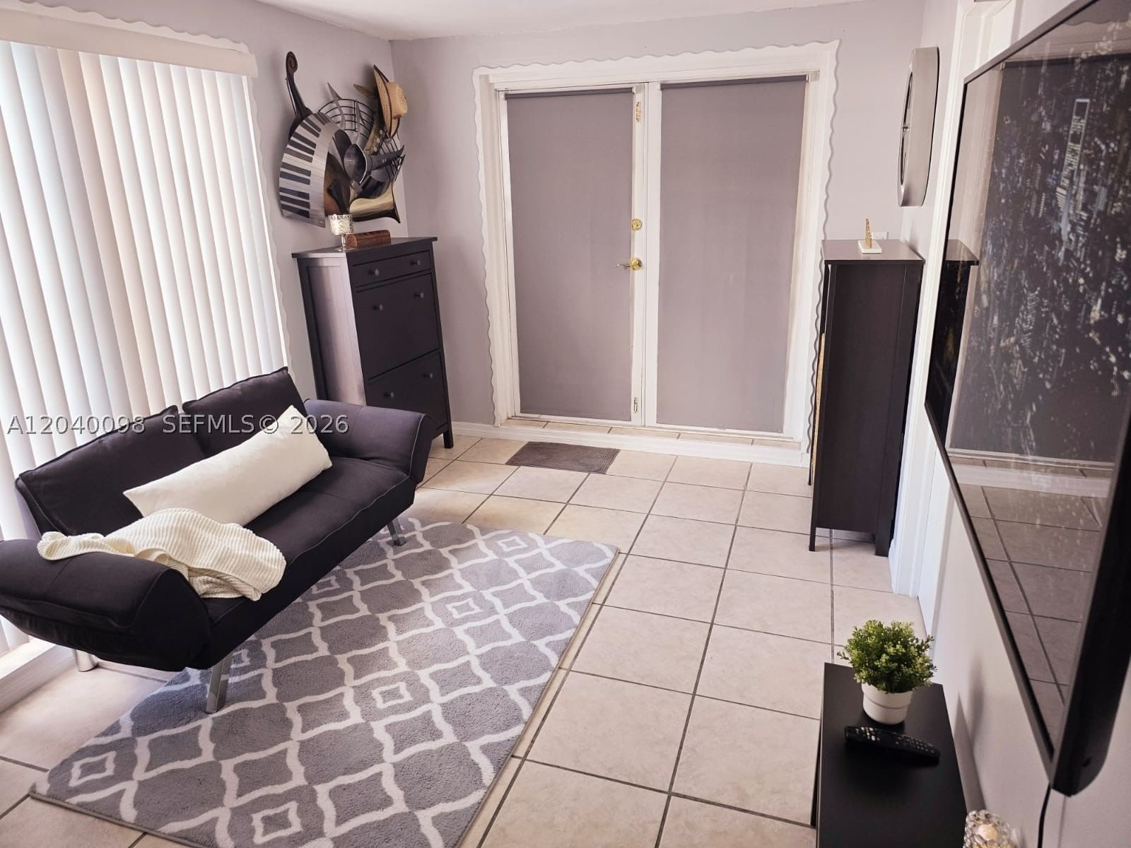 Real estate property located at 4074 4th St, Miami-dade, Durham Terrace, Miami, FL