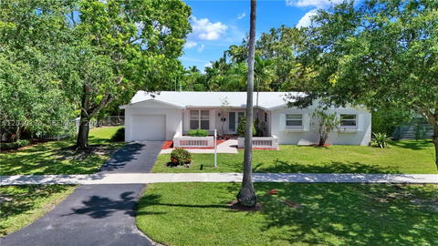 Real estate property located at 10435 96th St, Miami-dade, Kendale Sec 1, Miami, FL