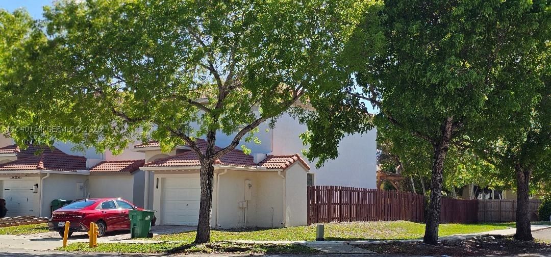 Real estate property located at 2410 153rd Pass, Miami-dade, A B At Tamiami Trail Phas, Miami, FL