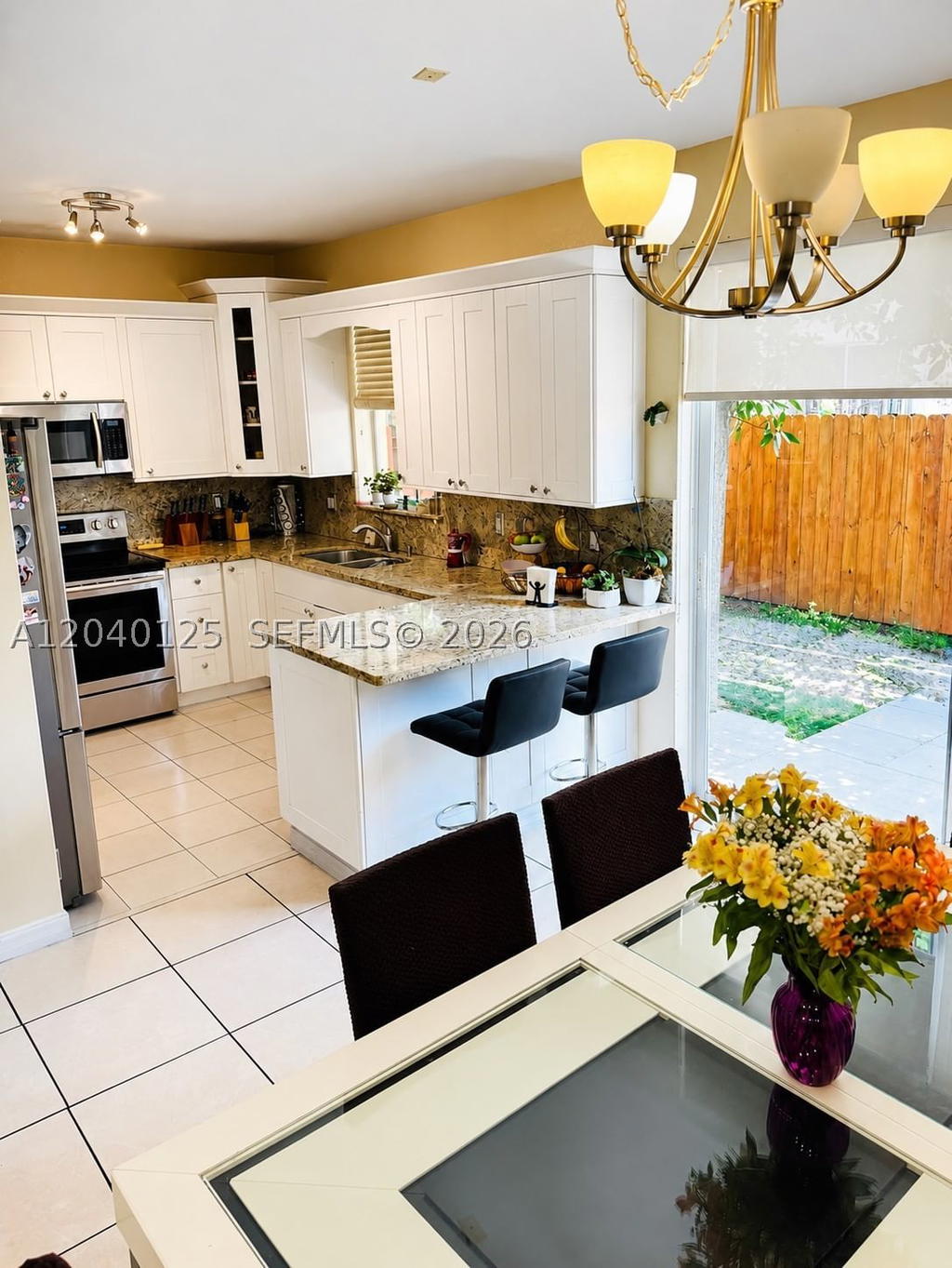 Real estate property located at 12488 122nd St, Miami-dade, Kendall Breeze, Miami, FL