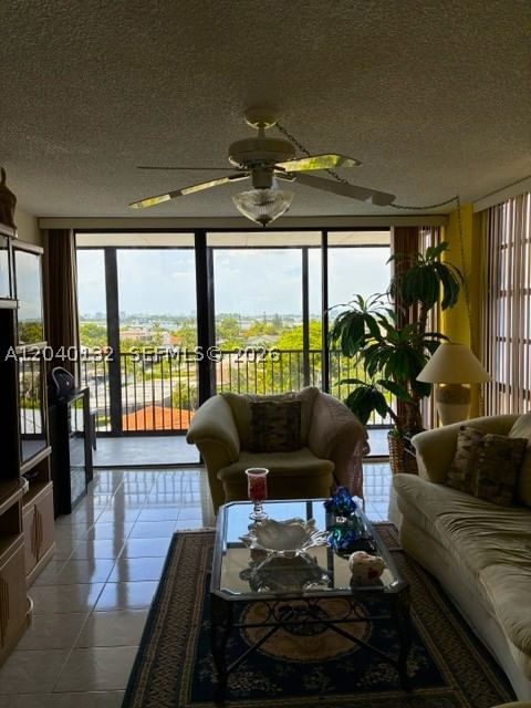 Real estate property located at 2500 135th St C611, Miami-dade, Dorset House Condo, North Miami, FL
