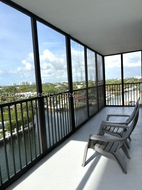 Real estate property located at 2500 135th St C611, Miami-dade, Dorset House Condo, North Miami, FL