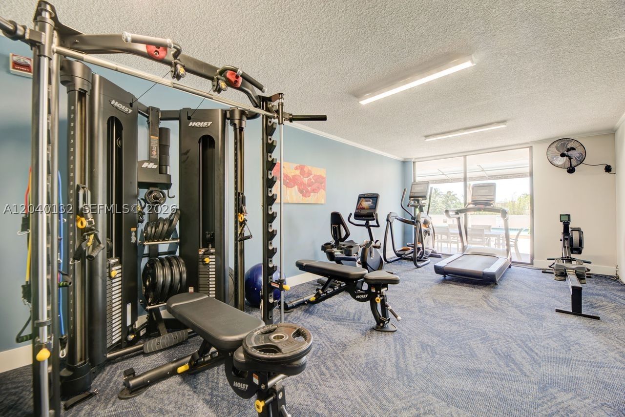 Real estate property located at 2500 135th St C611, Miami-dade, Dorset House Condo, North Miami, FL