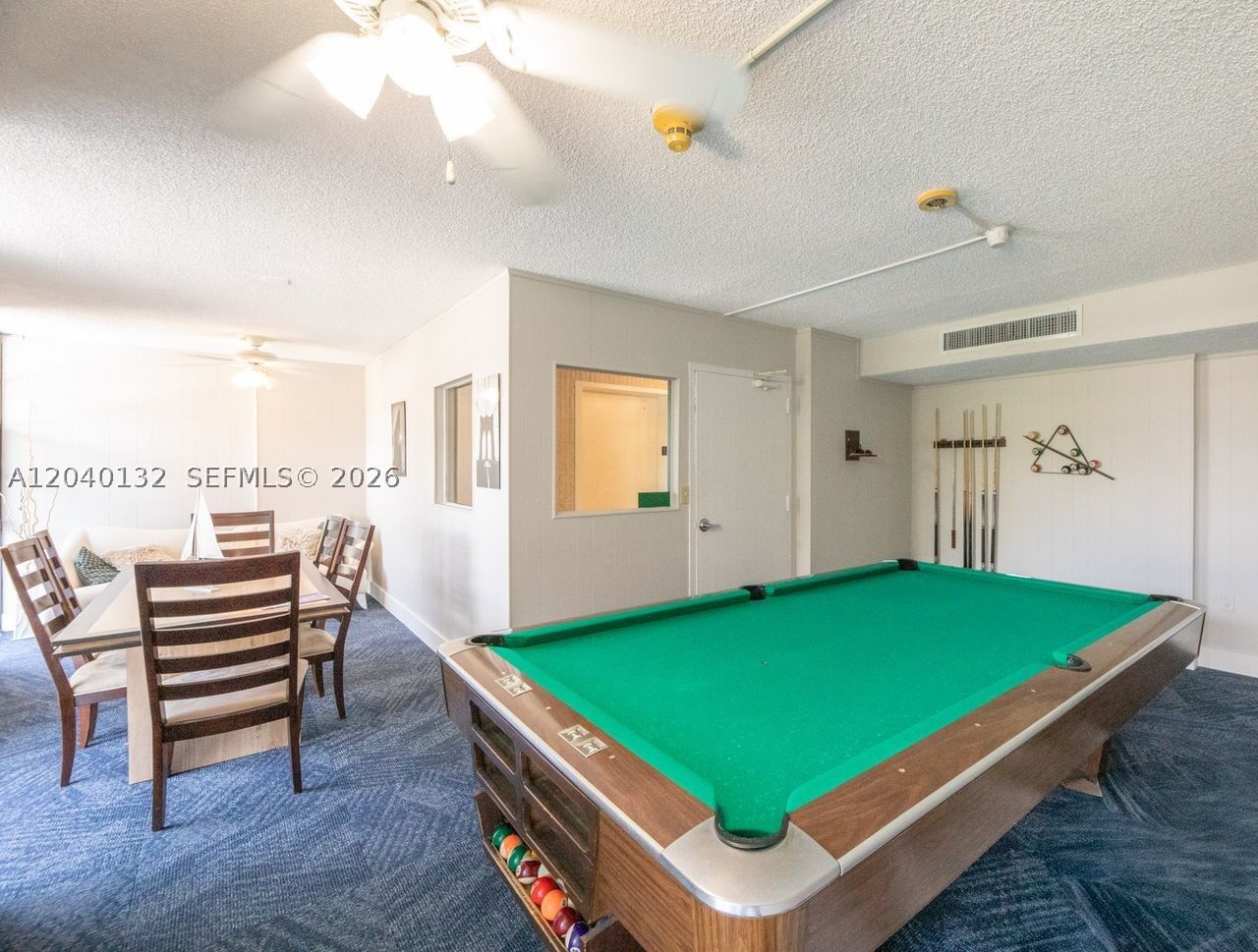 Real estate property located at 2500 135th St C611, Miami-dade, Dorset House Condo, North Miami, FL