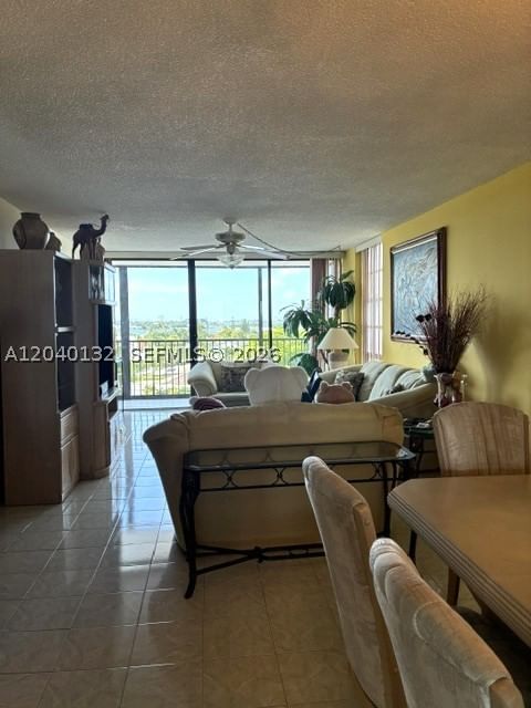 Real estate property located at 2500 135th St C611, Miami-dade, Dorset House Condo, North Miami, FL