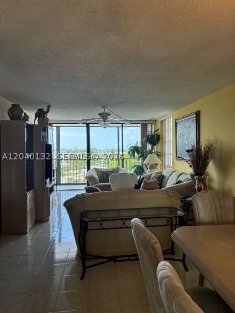 Real estate property located at 2500 135th St C611, Miami-dade, Dorset House Condo, North Miami, FL