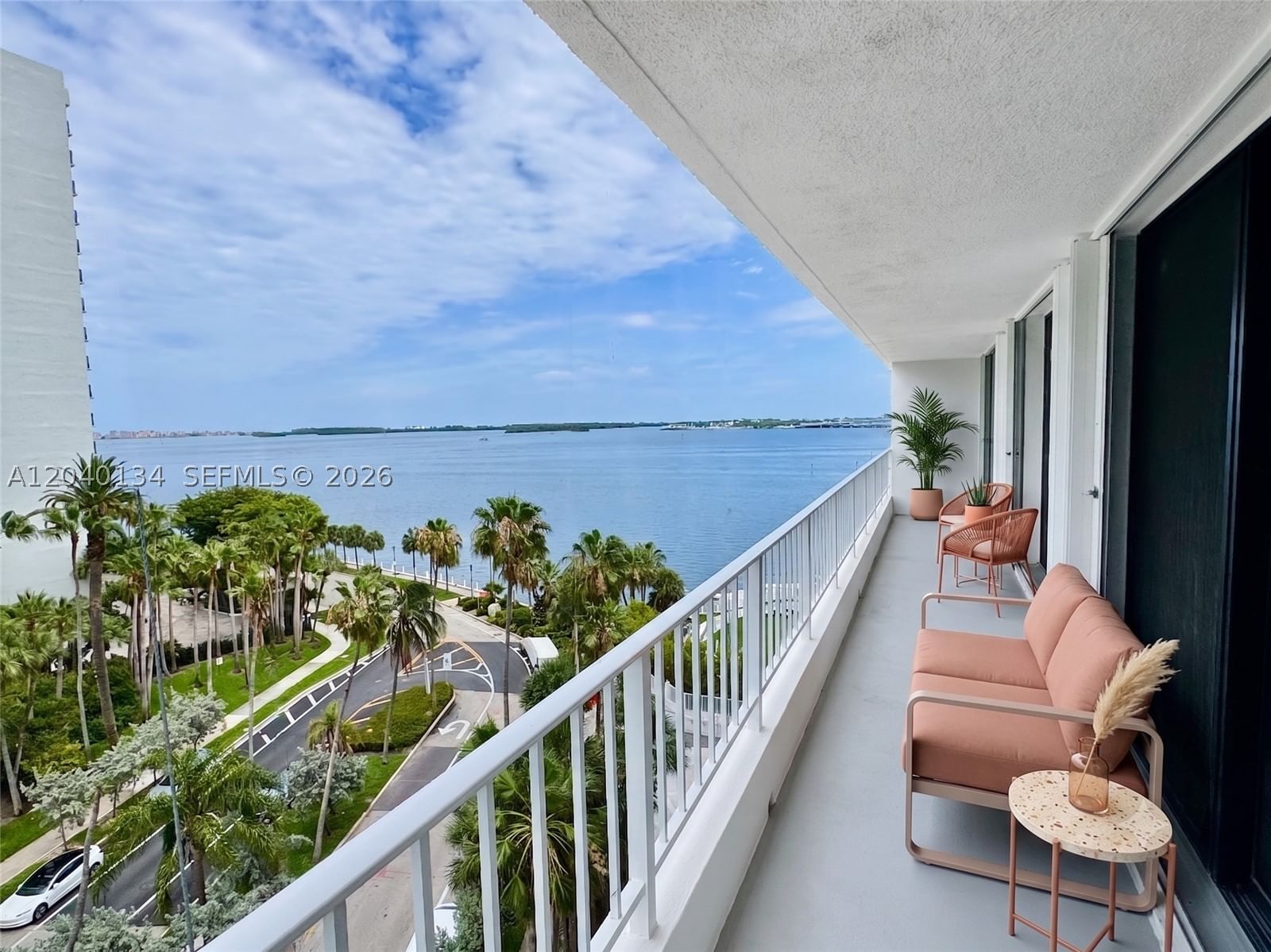 Real estate property located at 200 15th Rd #9I, Miami-dade, Brickell Harbour Condo, Miami, FL