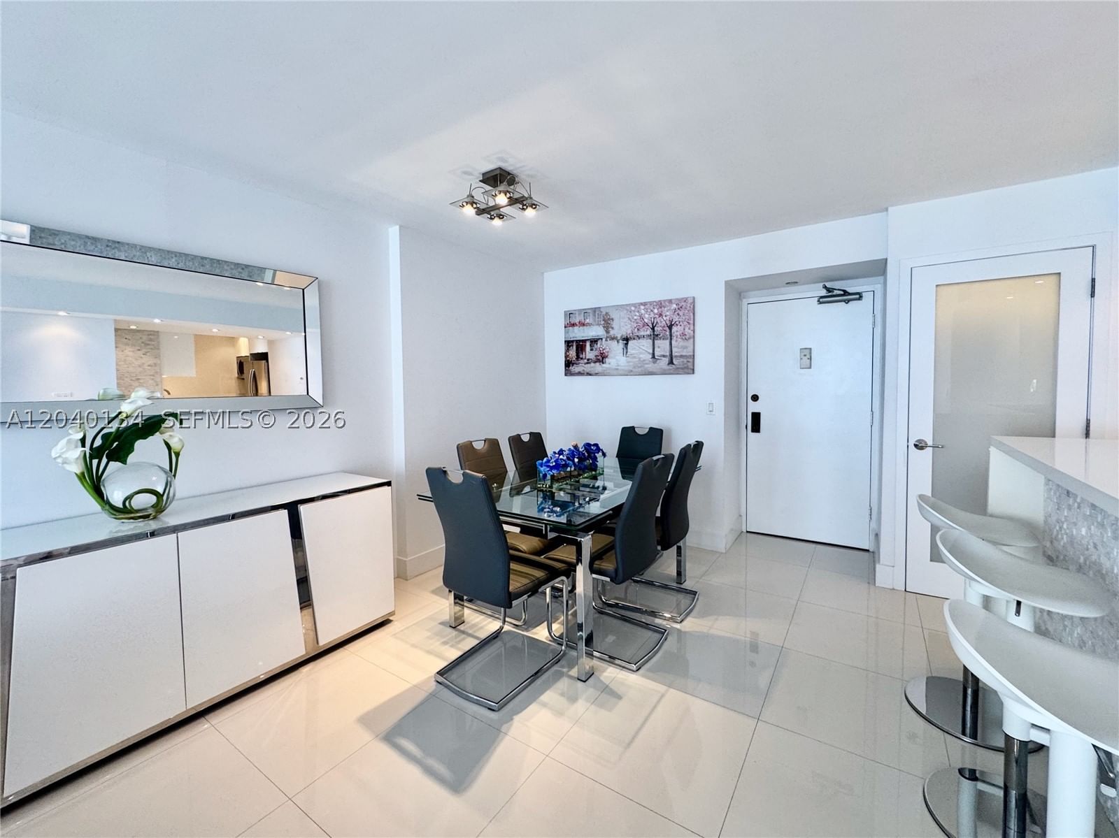Real estate property located at 200 15th Rd #9I, Miami-dade, Brickell Harbour Condo, Miami, FL