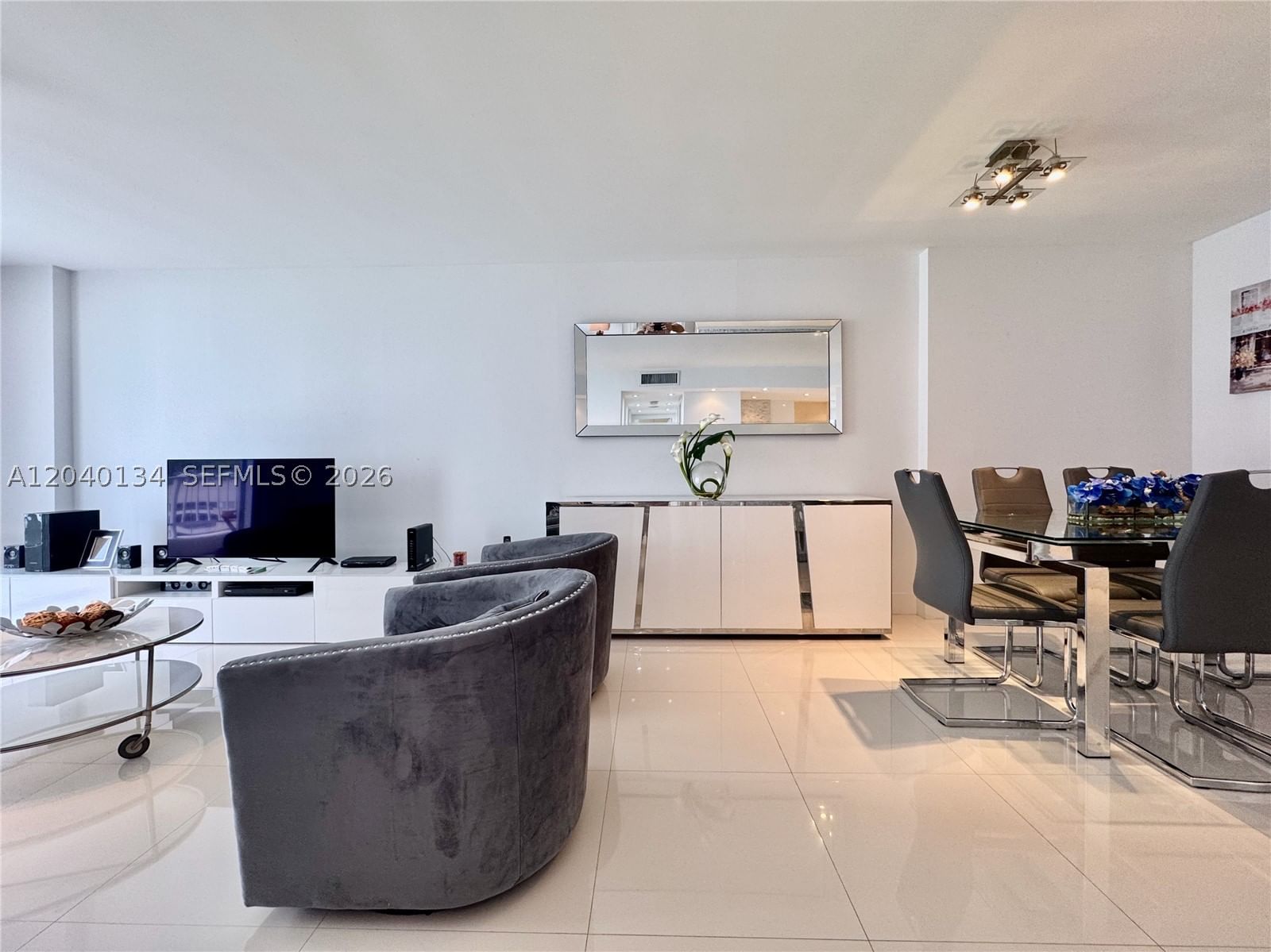 Real estate property located at 200 15th Rd #9I, Miami-dade, Brickell Harbour Condo, Miami, FL