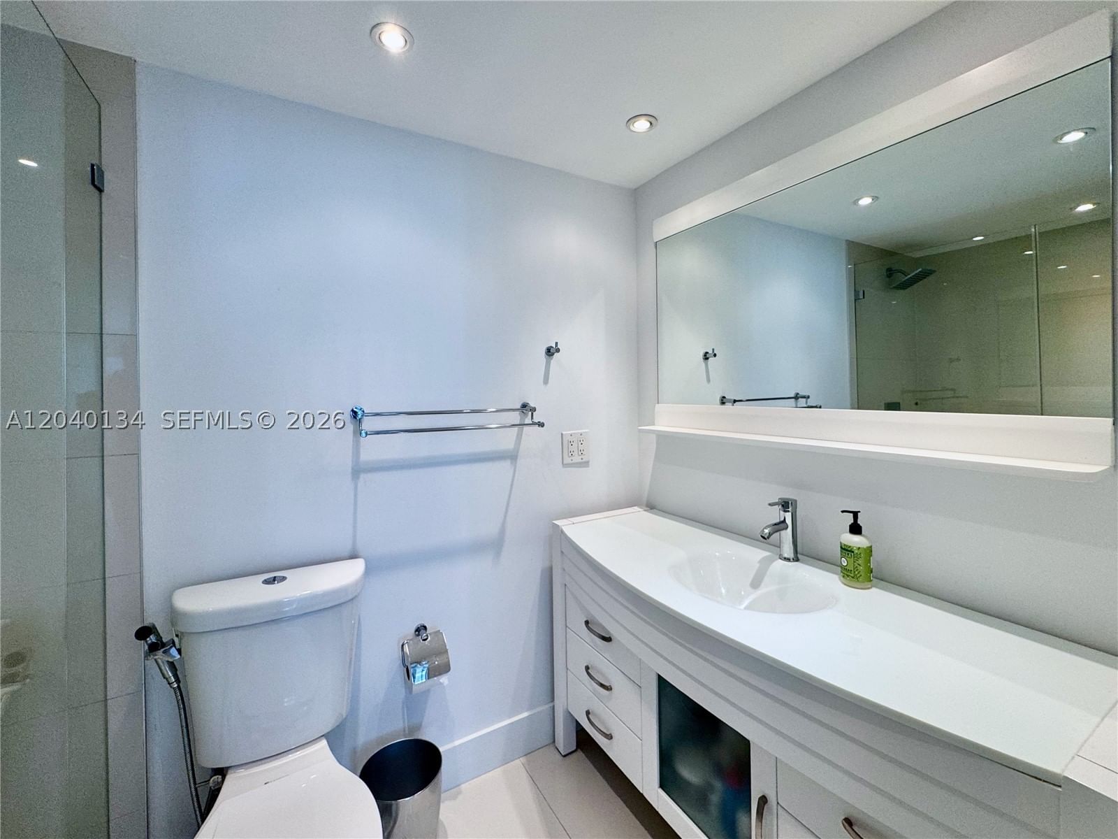 Real estate property located at 200 15th Rd #9I, Miami-dade, Brickell Harbour Condo, Miami, FL