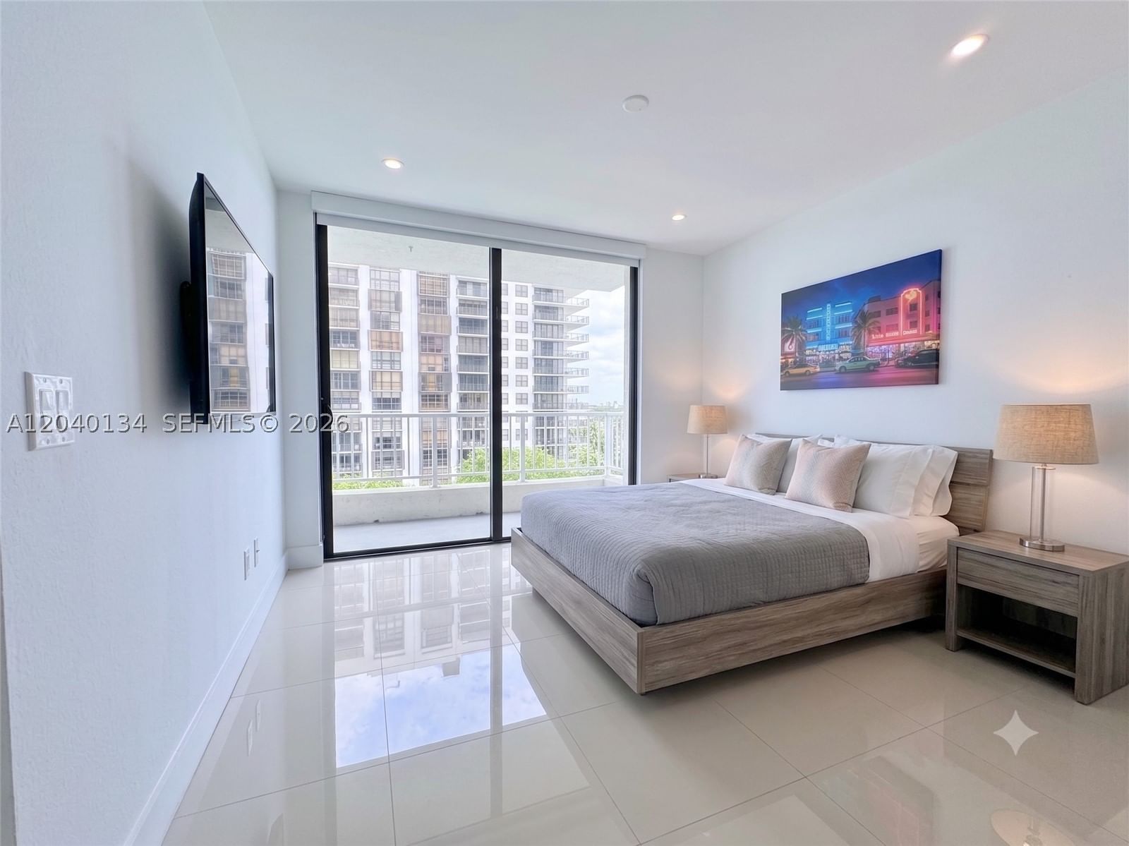 Real estate property located at 200 15th Rd #9I, Miami-dade, Brickell Harbour Condo, Miami, FL