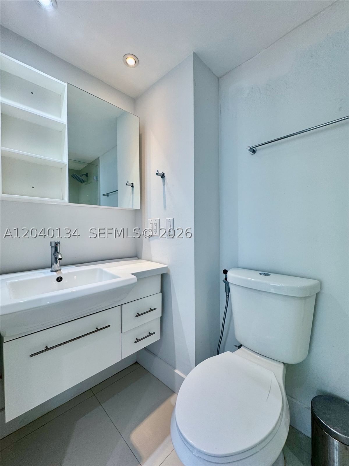 Real estate property located at 200 15th Rd #9I, Miami-dade, Brickell Harbour Condo, Miami, FL