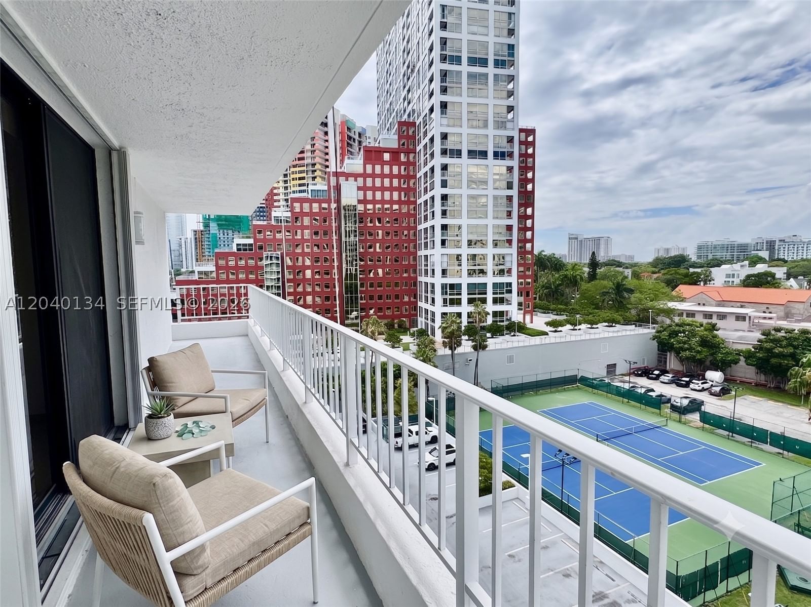 Real estate property located at 200 15th Rd #9I, Miami-dade, Brickell Harbour Condo, Miami, FL