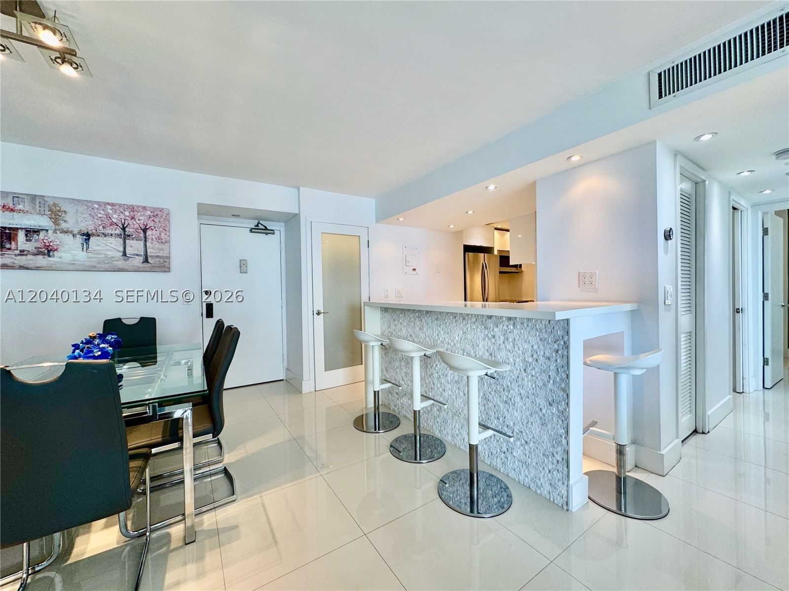 Real estate property located at 200 15th Rd #9I, Miami-dade, Brickell Harbour Condo, Miami, FL