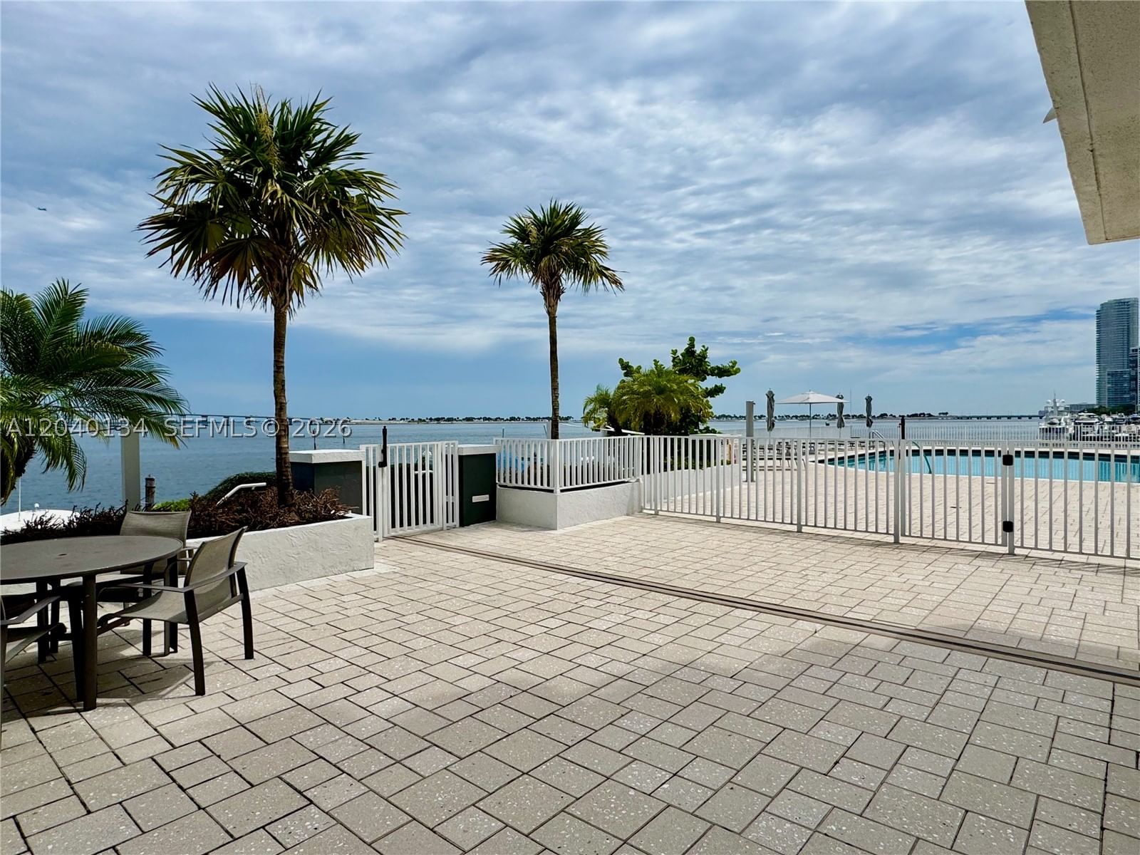 Real estate property located at 200 15th Rd #9I, Miami-dade, Brickell Harbour Condo, Miami, FL