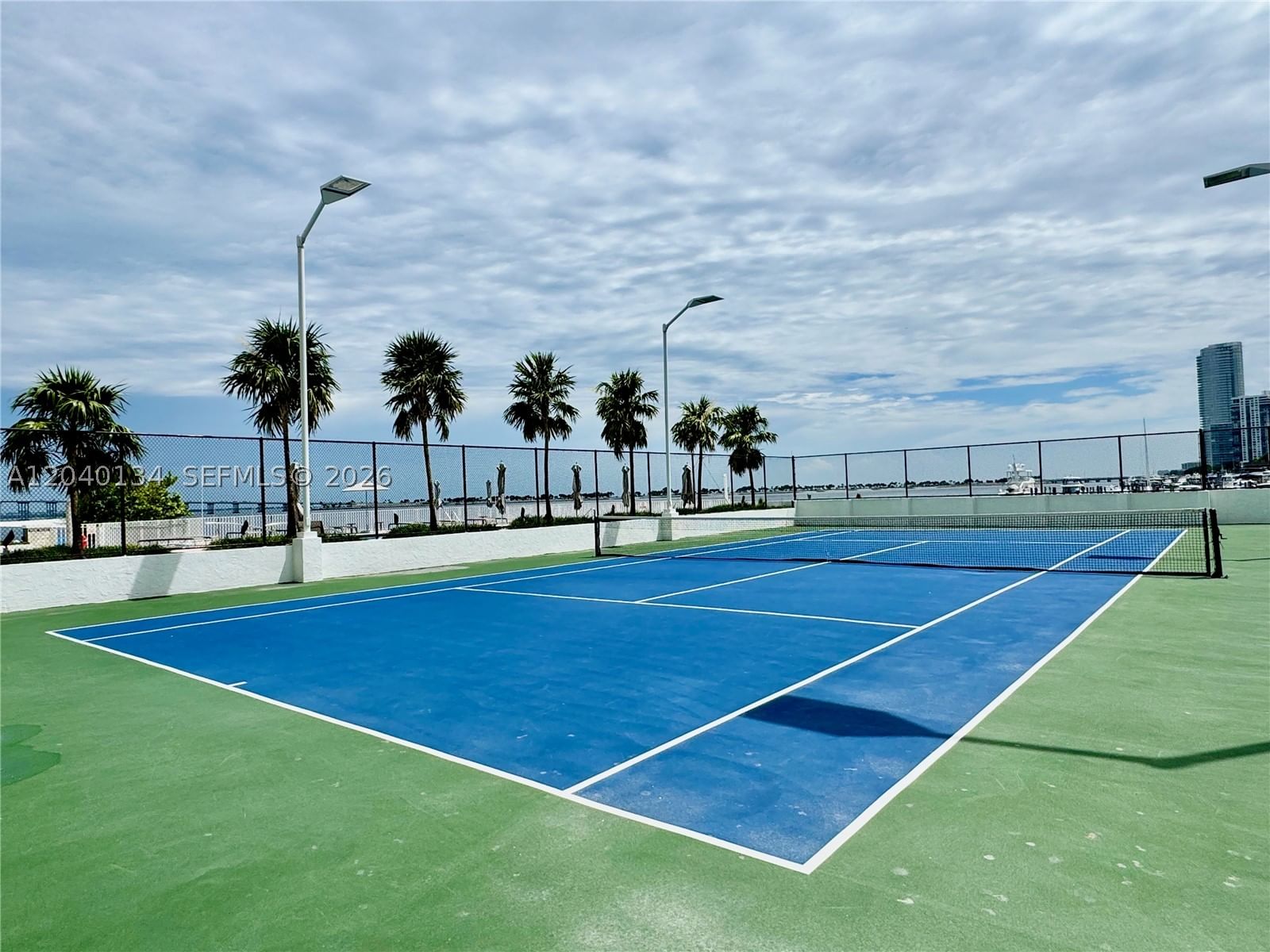 Real estate property located at 200 15th Rd #9I, Miami-dade, Brickell Harbour Condo, Miami, FL