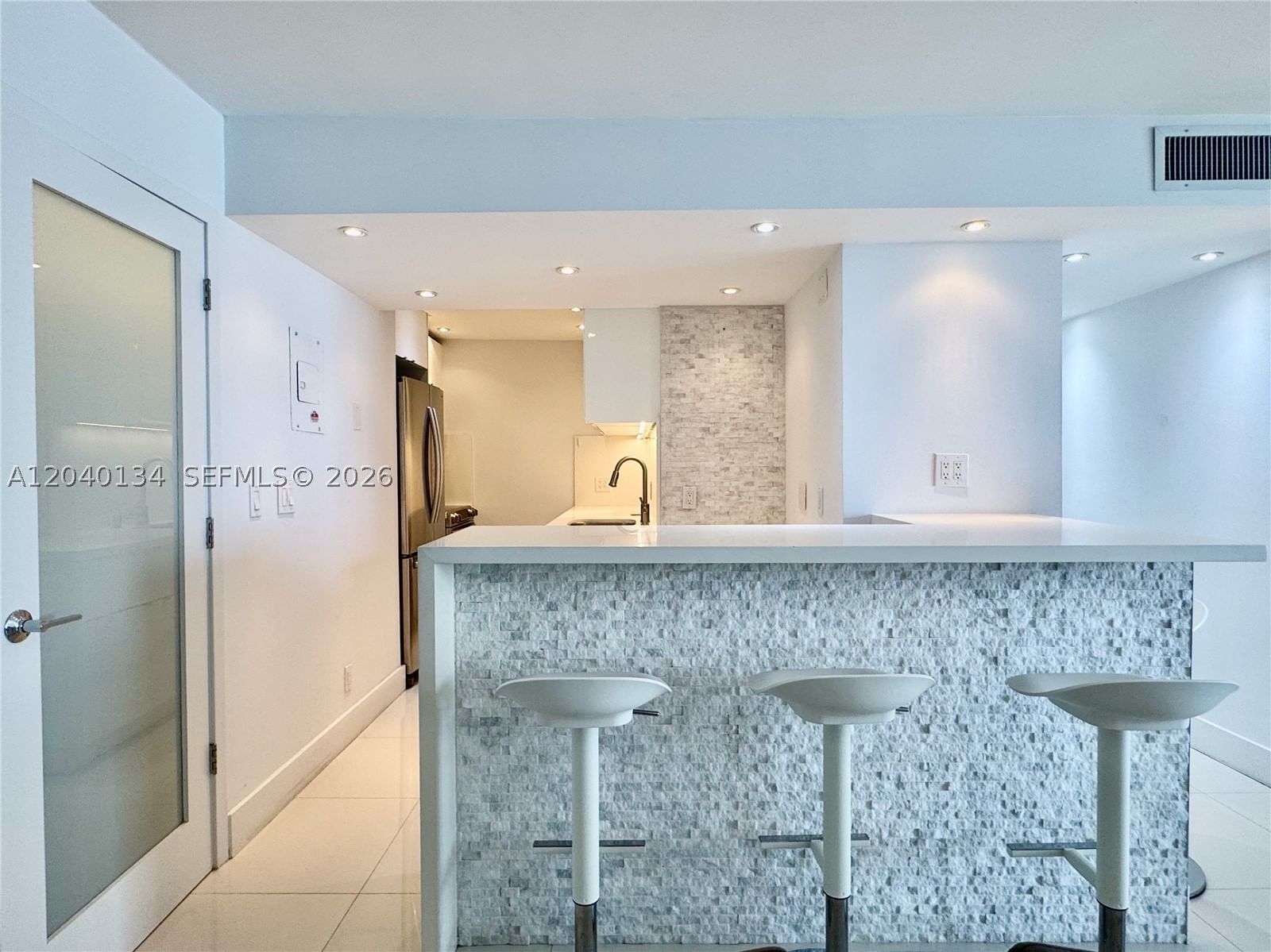 Real estate property located at 200 15th Rd #9I, Miami-dade, Brickell Harbour Condo, Miami, FL
