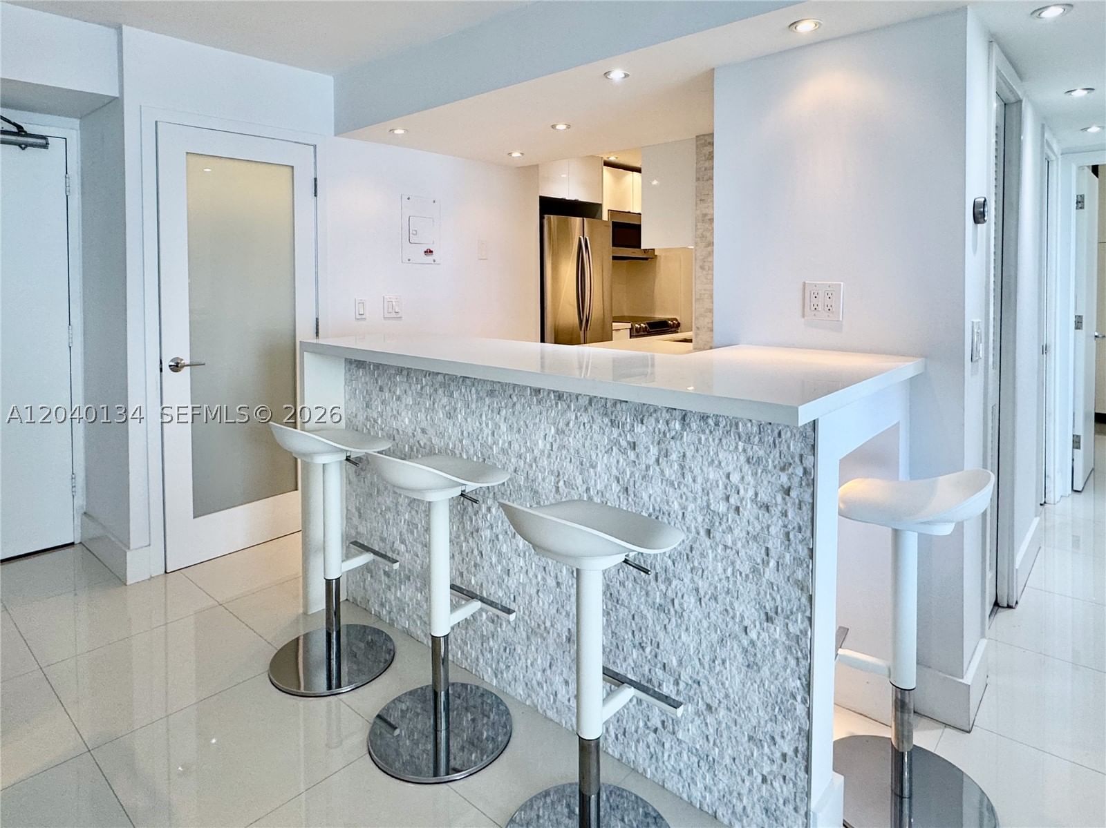 Real estate property located at 200 15th Rd #9I, Miami-dade, Brickell Harbour Condo, Miami, FL
