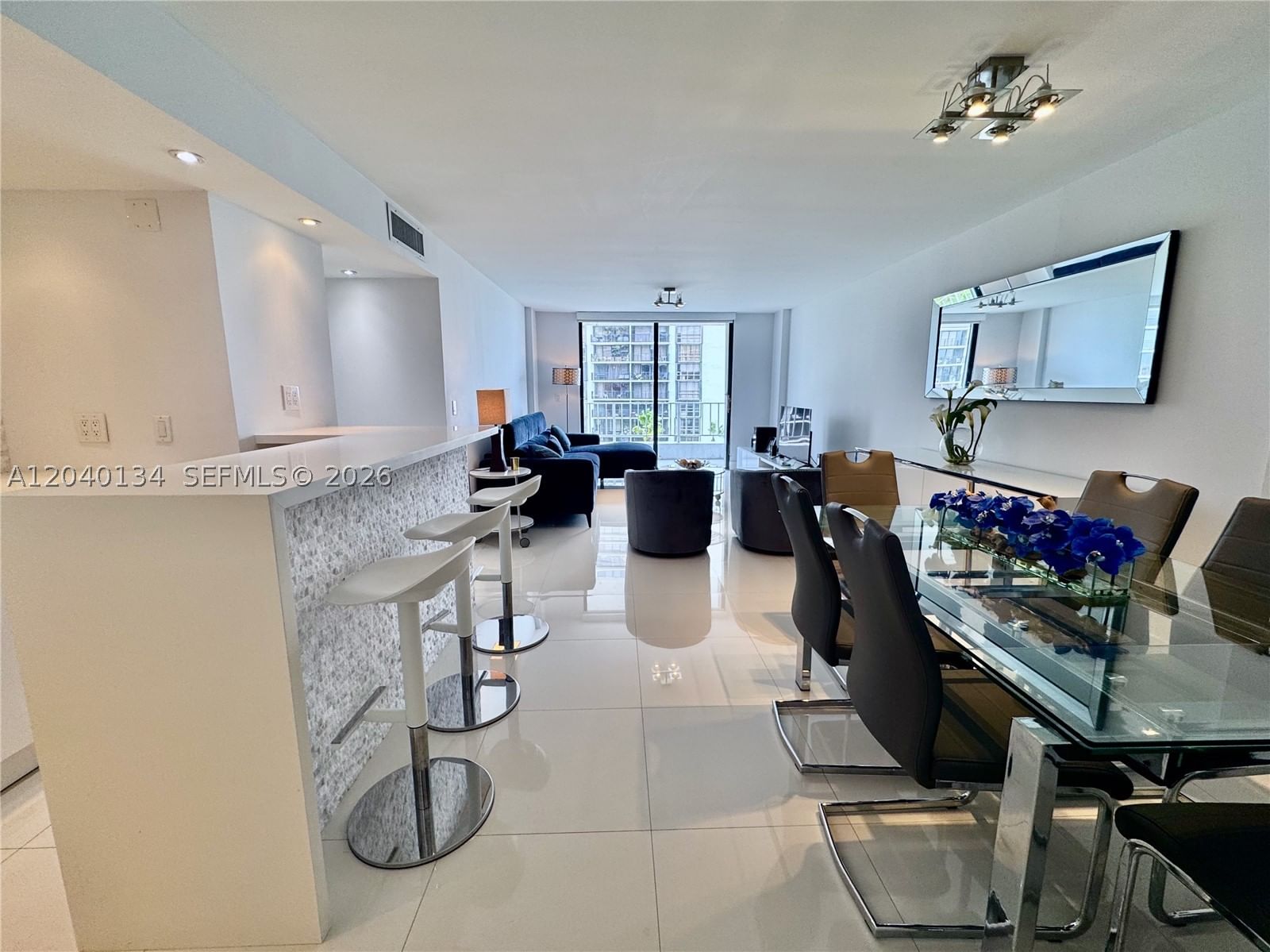 Real estate property located at 200 15th Rd #9I, Miami-dade, Brickell Harbour Condo, Miami, FL
