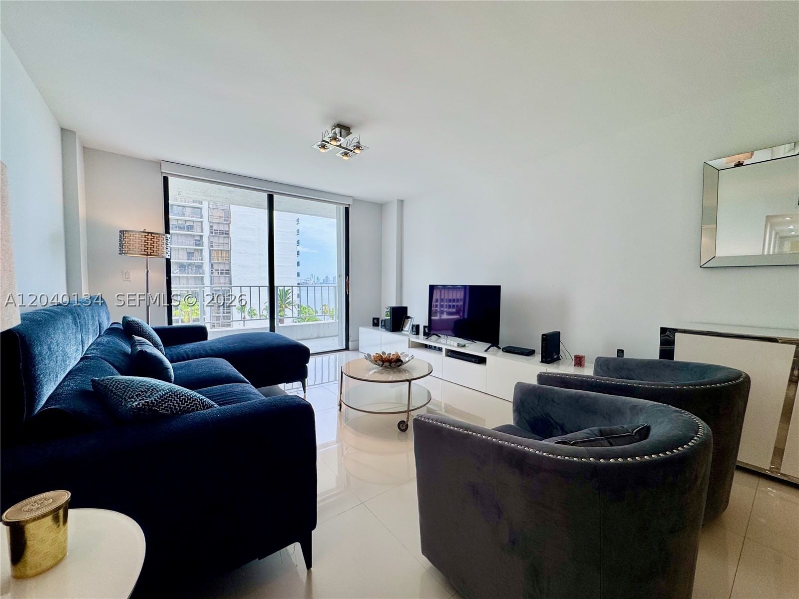 Real estate property located at 200 15th Rd #9I, Miami-dade, Brickell Harbour Condo, Miami, FL