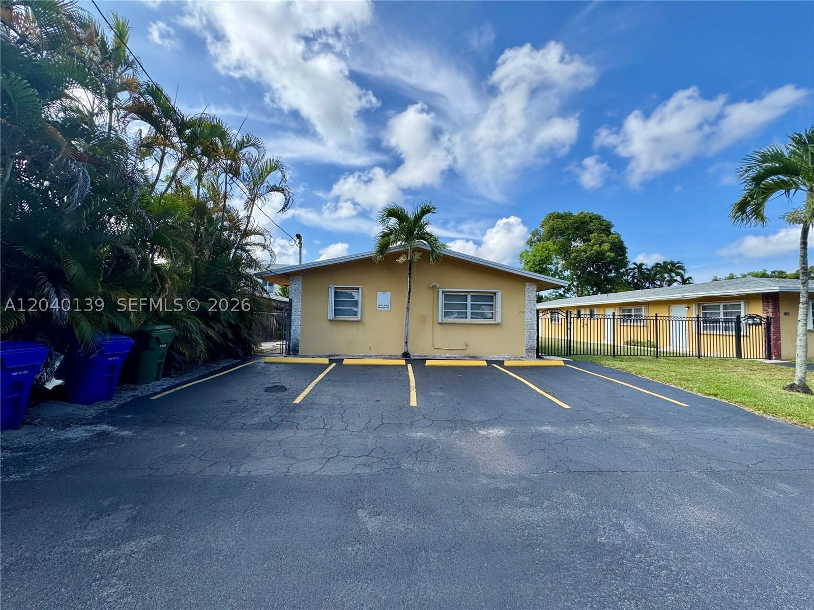 Real estate property located at 1727 21st St, Broward, Osceola Park, Fort Lauderdale, FL