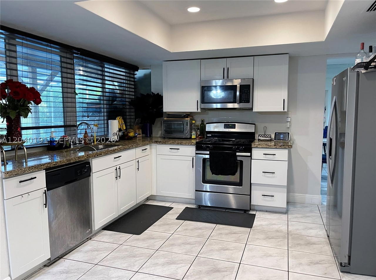 Real estate property located at 8330 20th Ct, Broward, Sunrise Golf Village Sec, Sunrise, FL