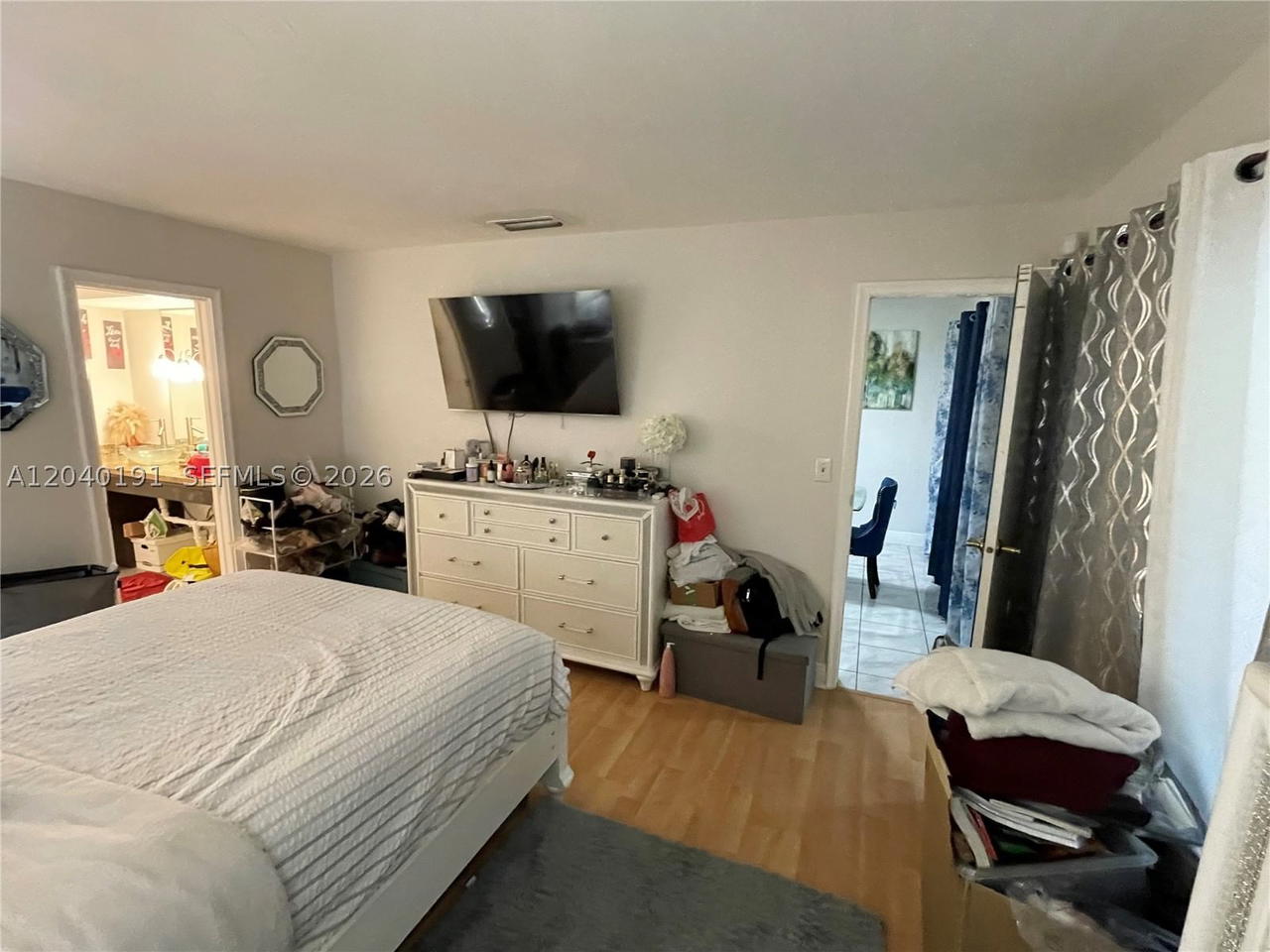 Real estate property located at 8330 20th Ct, Broward, Sunrise Golf Village Sec, Sunrise, FL
