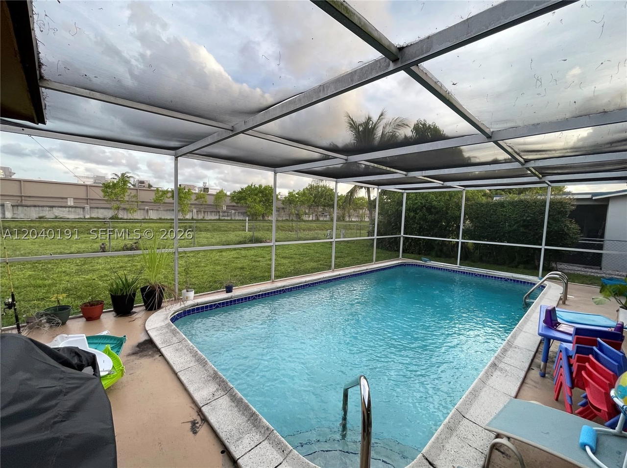 Real estate property located at 8330 20th Ct, Broward, Sunrise Golf Village Sec, Sunrise, FL