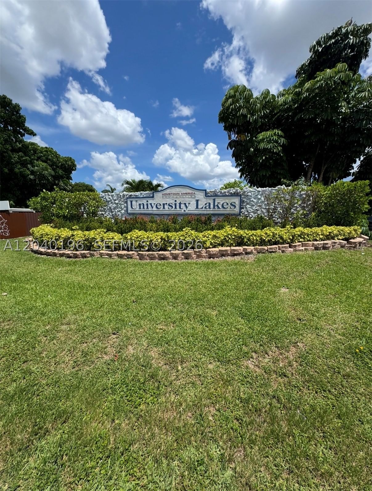 Real estate property located at 1013 128TH Ave, Miami-dade, University Lakes, Miami, FL
