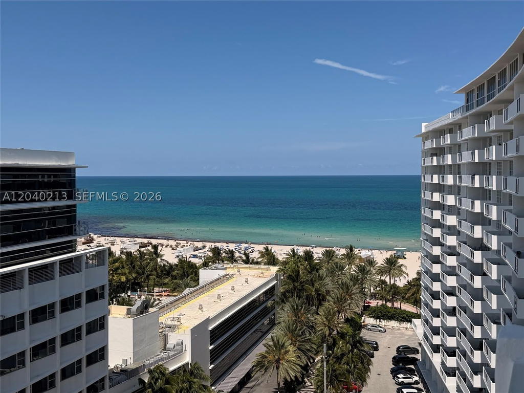 Real estate property located at 100 Lincoln Rd #1410, Miami-dade, The Decoplage Condo, Miami Beach, FL