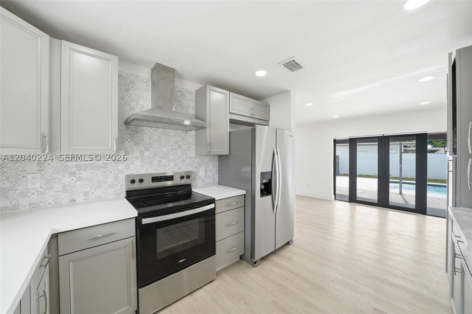 Real estate property located at 7200 12th Ave, Miami-dade, Lake Laurence North, Hialeah, FL