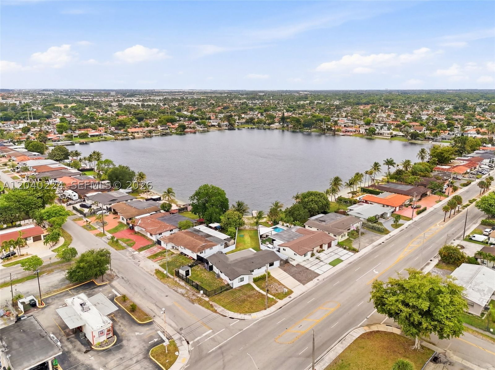 Real estate property located at 7200 12th Ave, Miami-dade, Lake Laurence North, Hialeah, FL