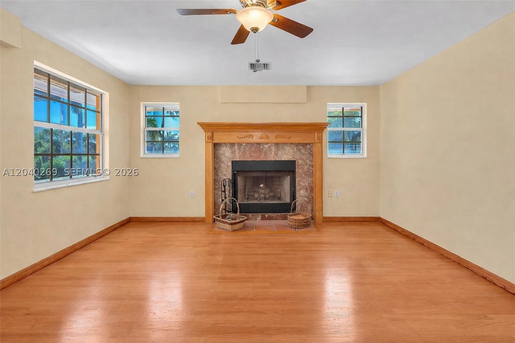 Real estate property located at 5309 Alton Rd, Miami-dade, La Gorce Golf Sub, Miami Beach, FL