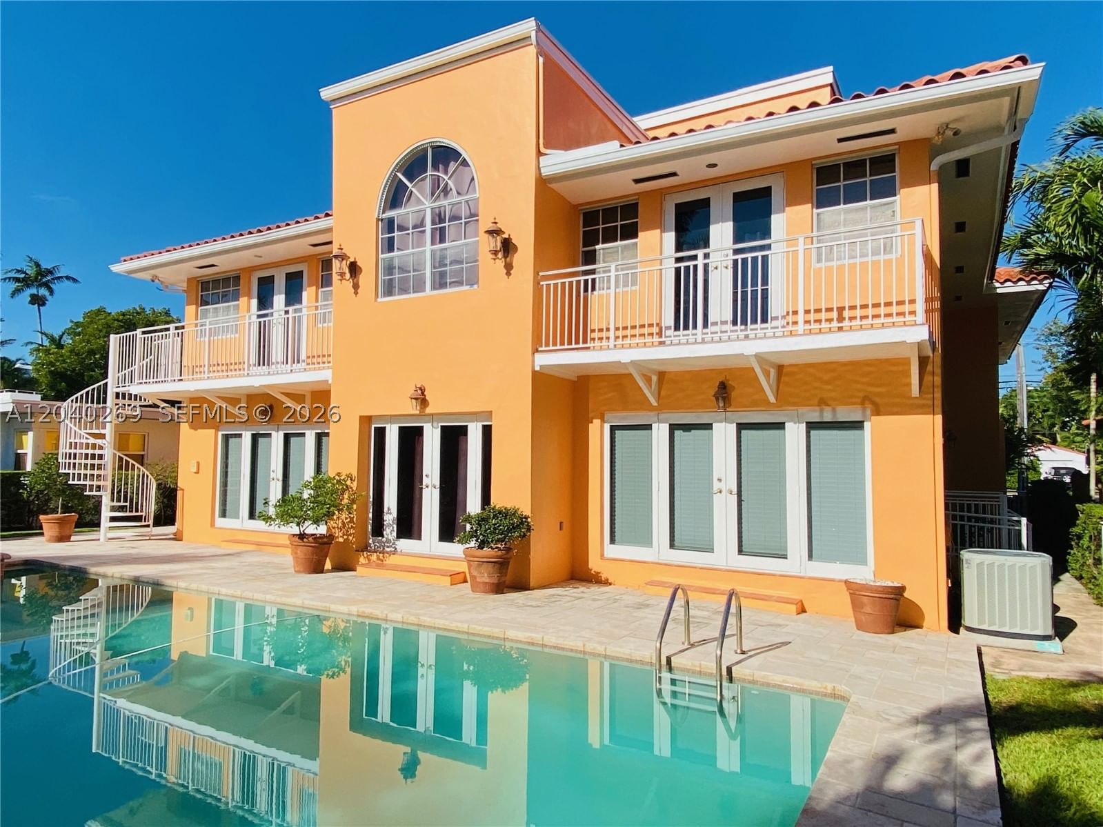 Real estate property located at 5309 Alton Rd, Miami-dade, La Gorce Golf Sub, Miami Beach, FL