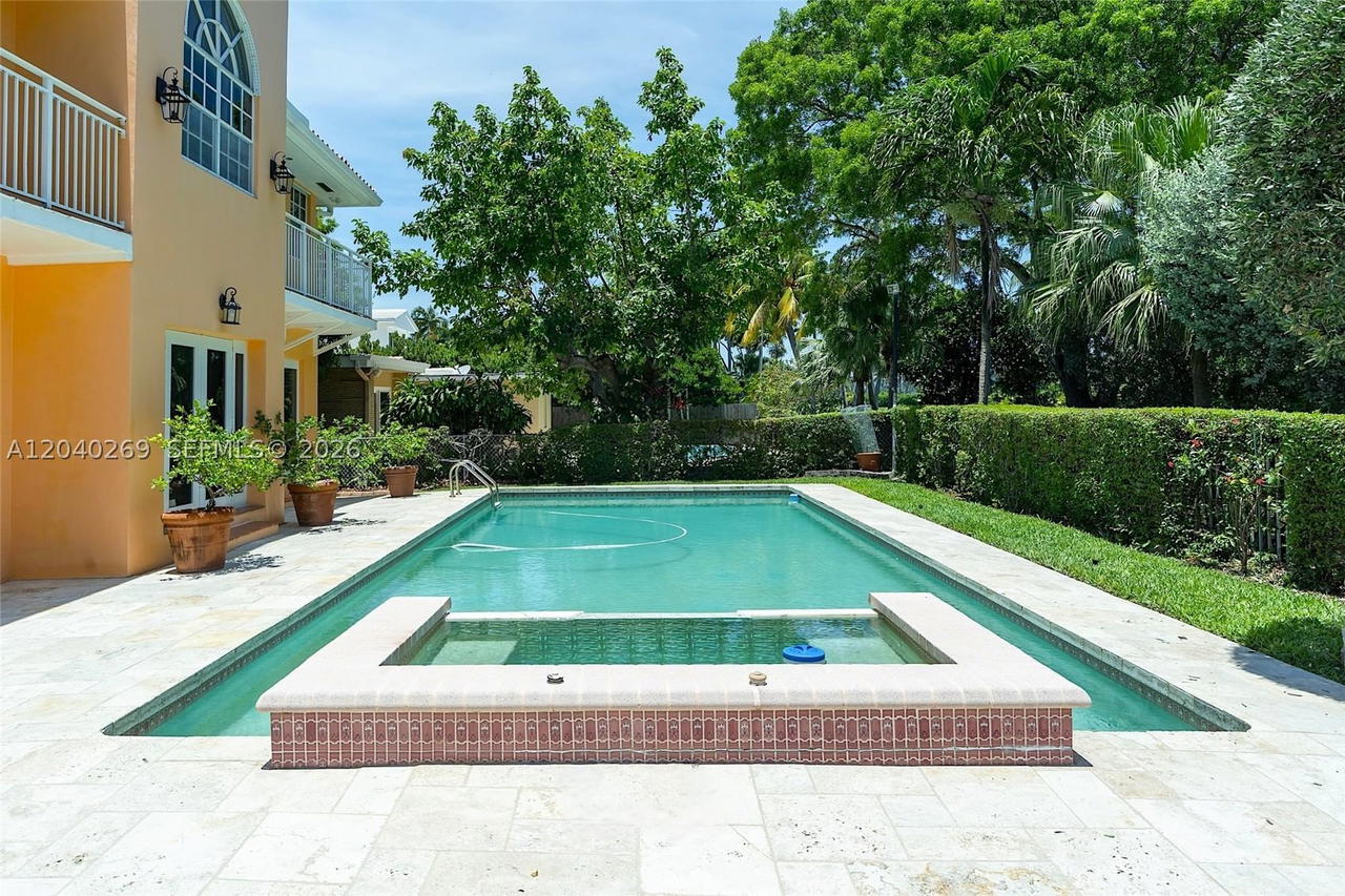 Real estate property located at 5309 Alton Rd, Miami-dade, La Gorce Golf Sub, Miami Beach, FL